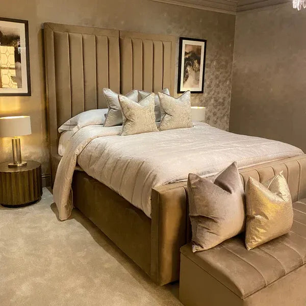 Eton Bed