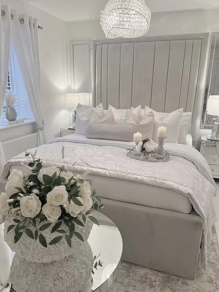 Blenheim Luxury Bed