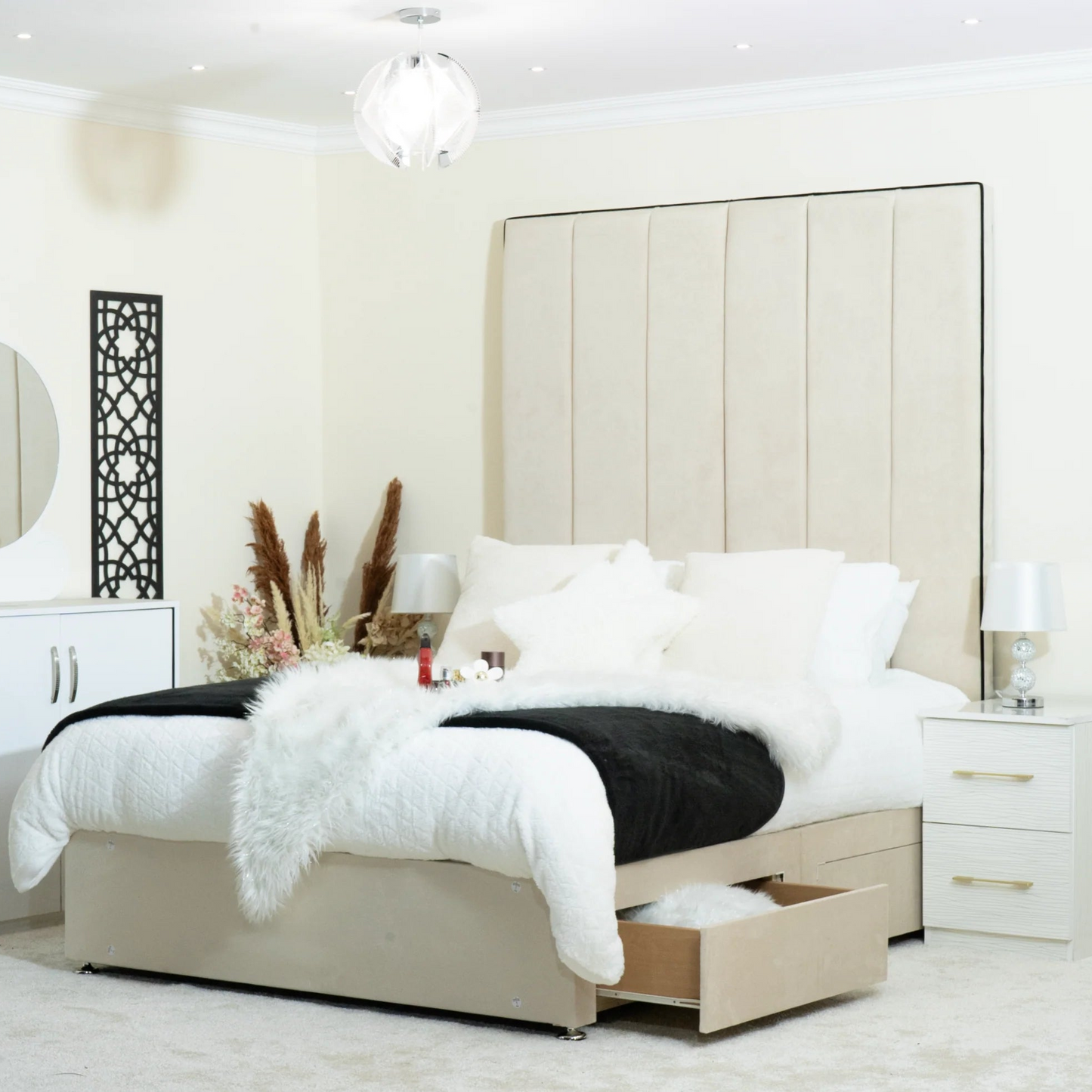 Blake Bed