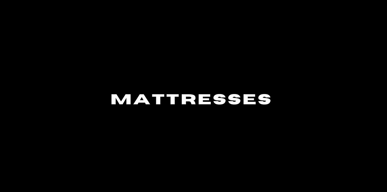 Mattresses