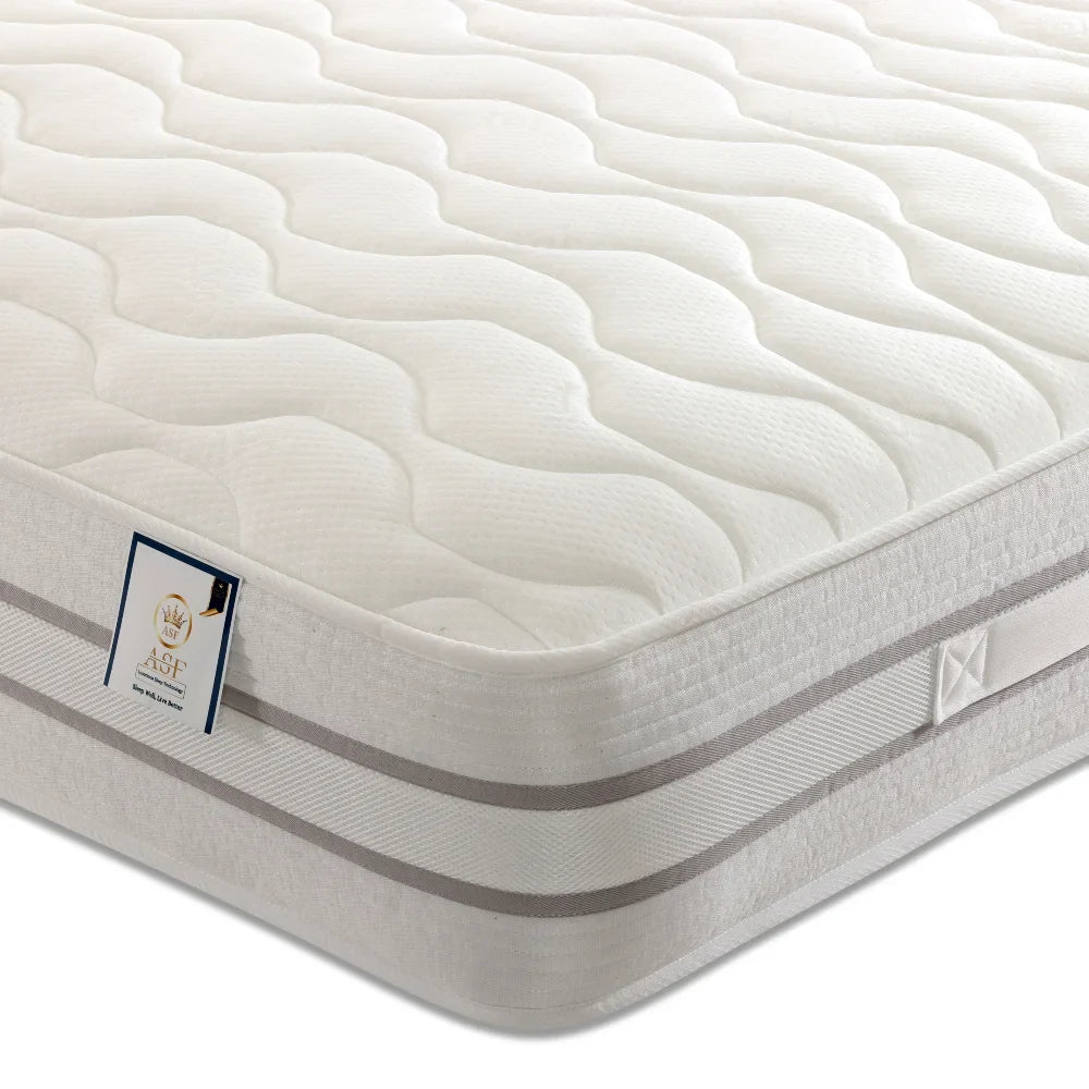 CASHMERE GOLD MATTRESS