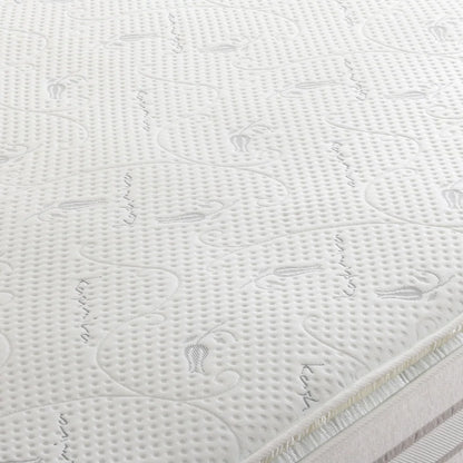 Cotswold 1000 Pocket Sprung Pillow-top Mattress - Soft Feel