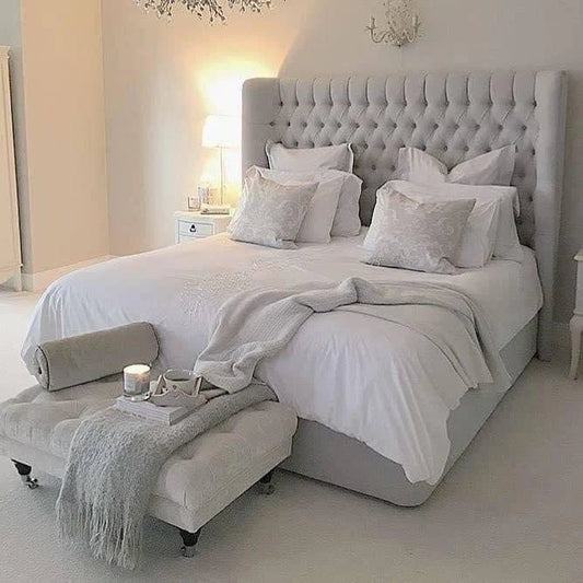 Bronte Bedstead