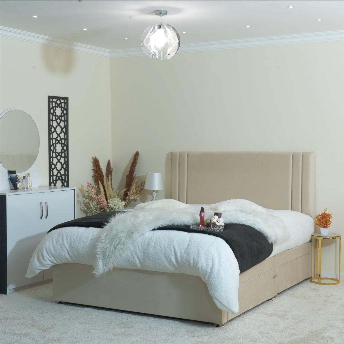 Bailey Bed