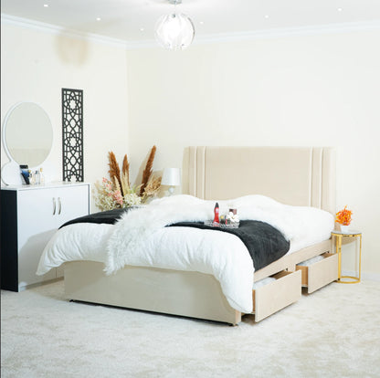 Bailey Bed