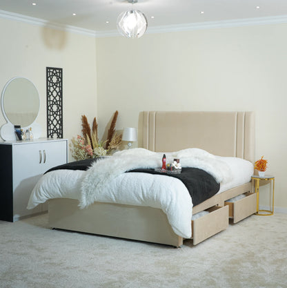 Bailey Bed
