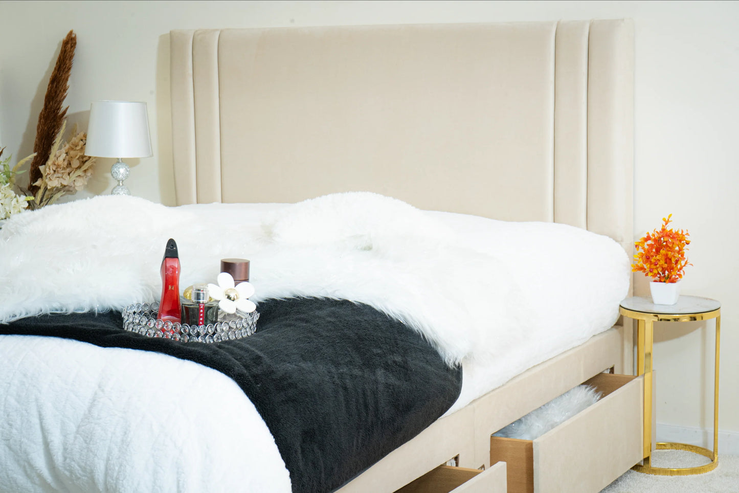 Bailey Bed