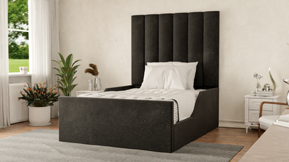 Prestige Lined Kids Bed