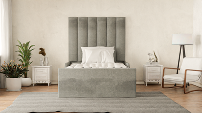 Prestige Lined Kids Bed