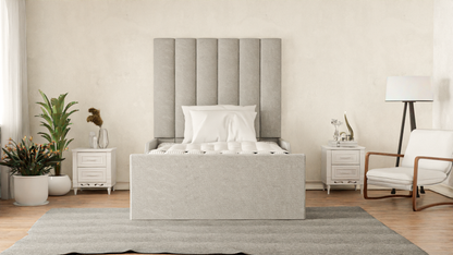 Prestige Lined Kids Bed