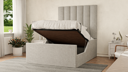 Prestige Lined Kids Bed