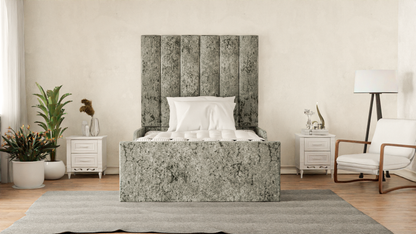 Prestige Lined Kids Bed