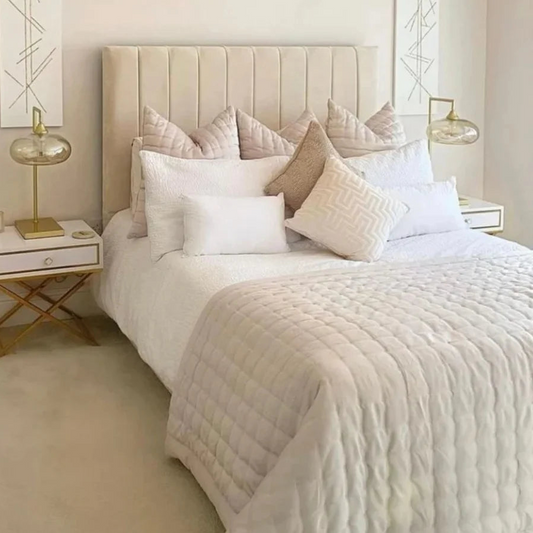 Kemalena Bed