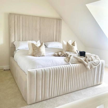 Somerset Bedframe