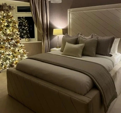 Austen Bed
