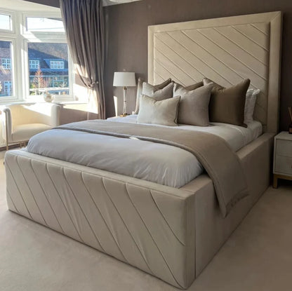 Austen Bed