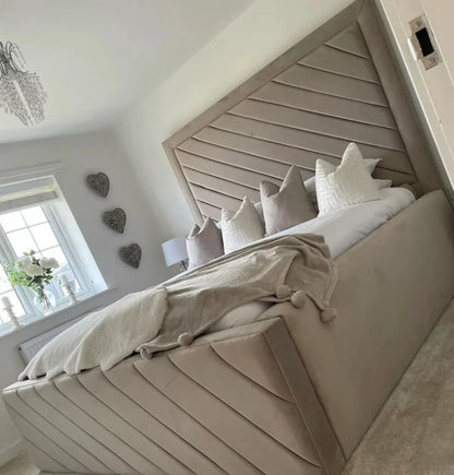 Austen Bed