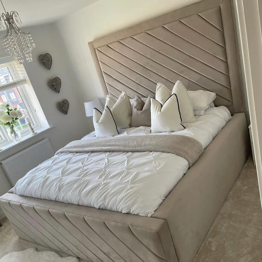 Austen Bed