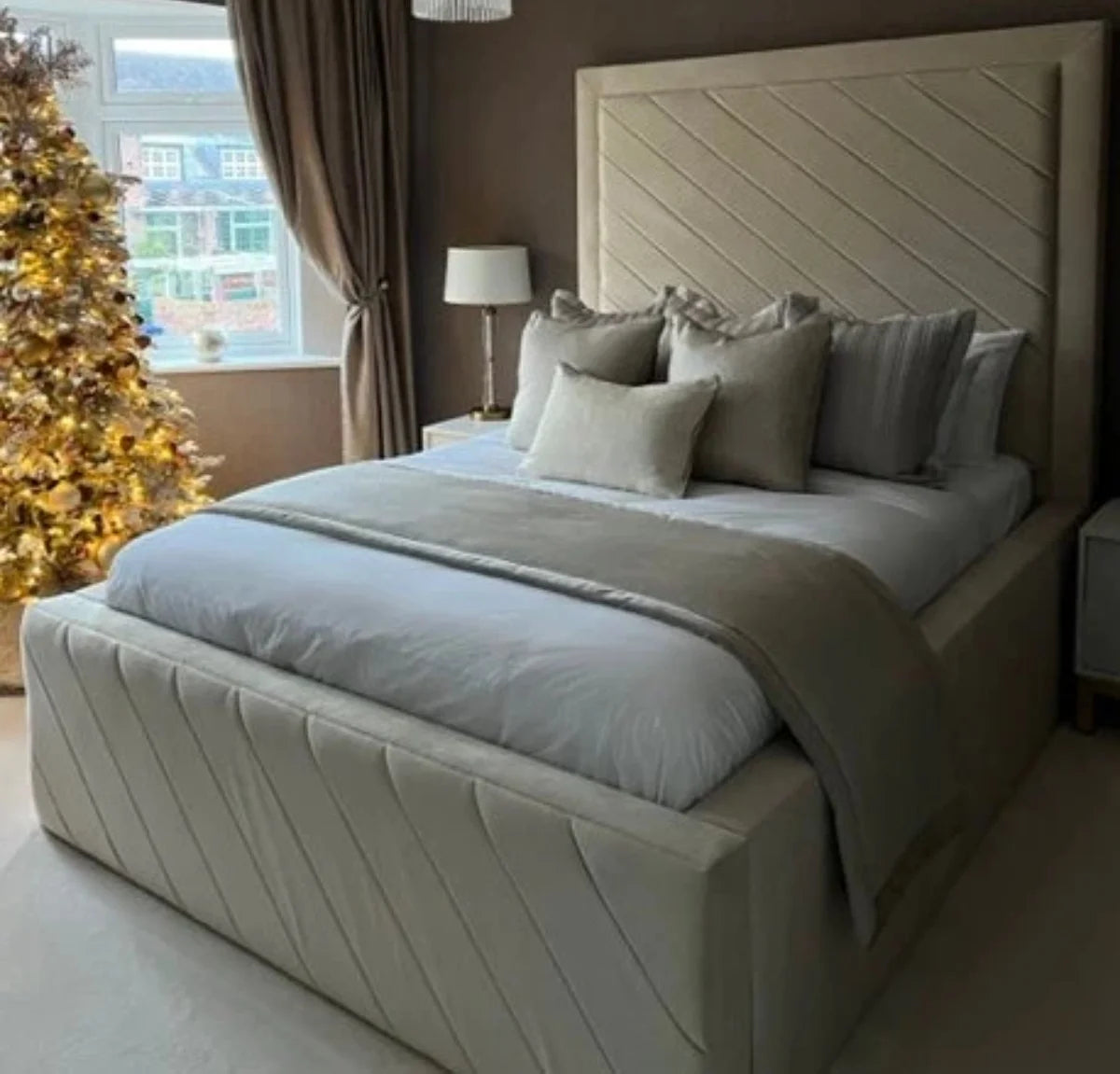 Austen Bed