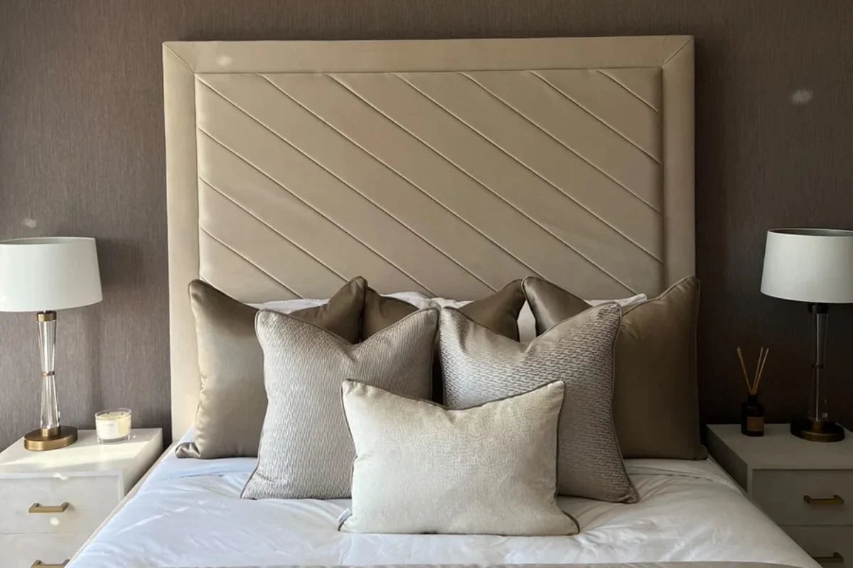 Austen Bed