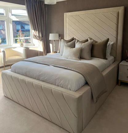 Austen Bed