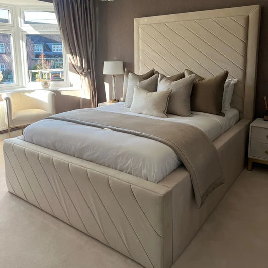 Austen Bed