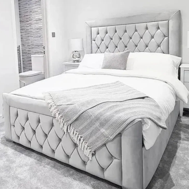 Kensington Bedframe