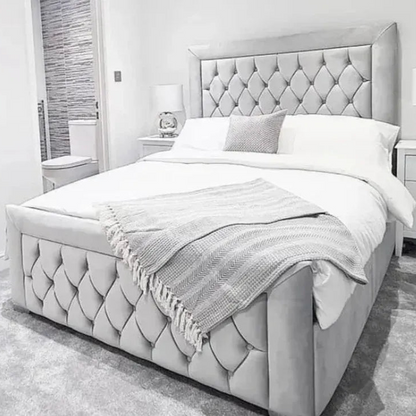 Kensington Bedframe