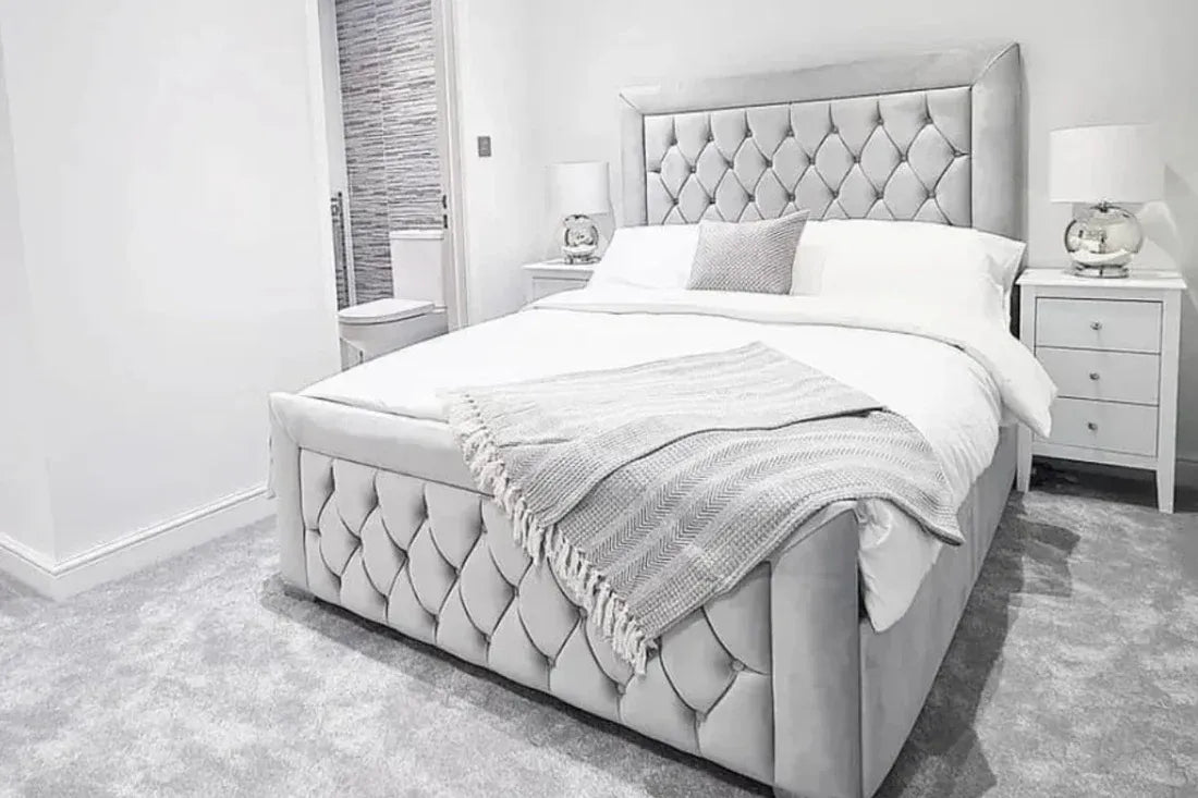 Kensington Bedframe