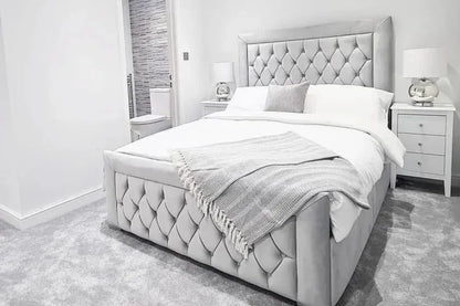 Kensington Bedframe