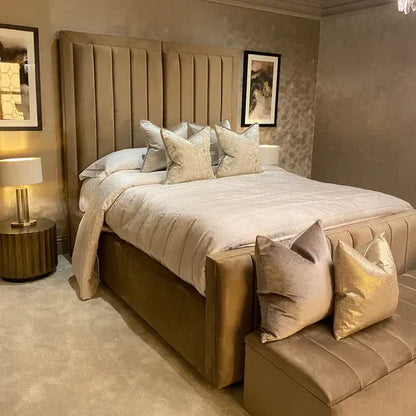 Eton Bed