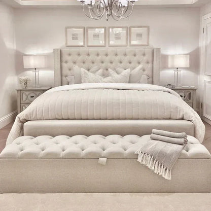 Chesterford Luxury Bed