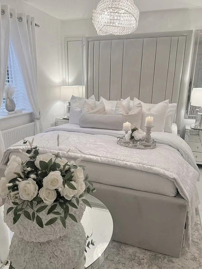 Blenheim Luxury Bed