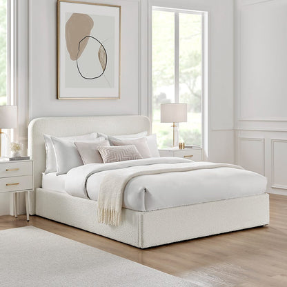 Cotswold Boucle Bed Frame