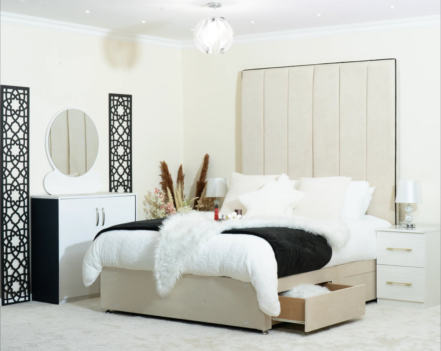 Blake Bed