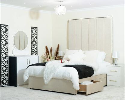 Blake Bed