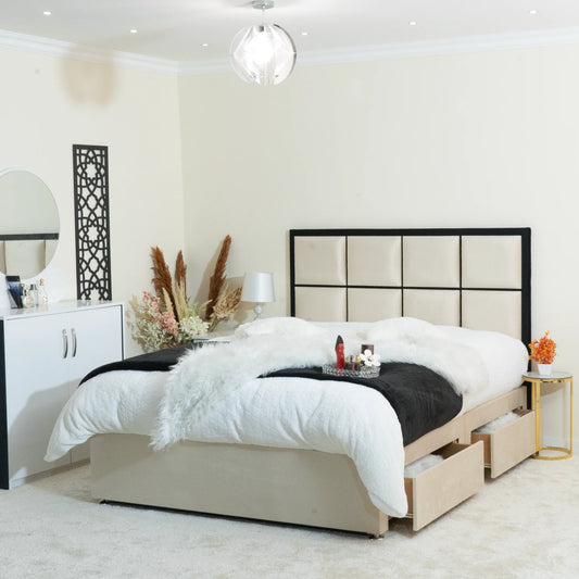 Bloomfield Bed