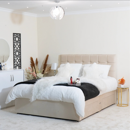 Bromley Bed