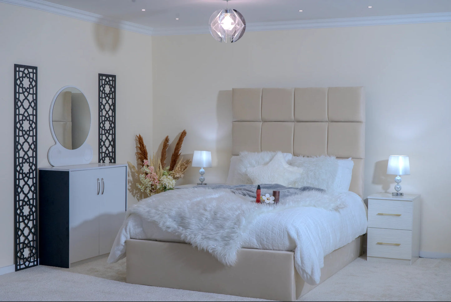 Bromley Bed