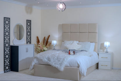 Bromley Bed
