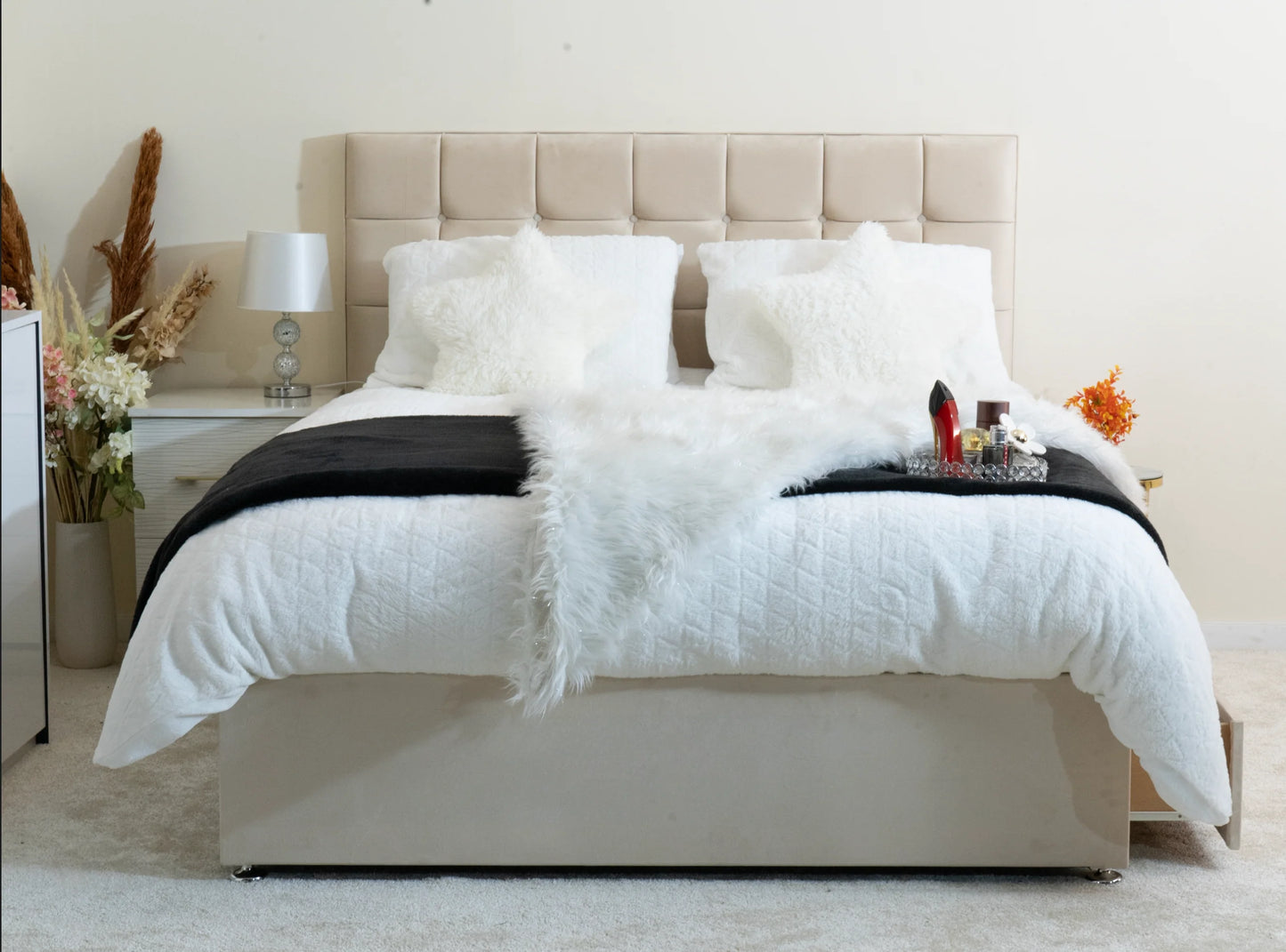 Bromley Bed