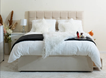 Bromley Bed
